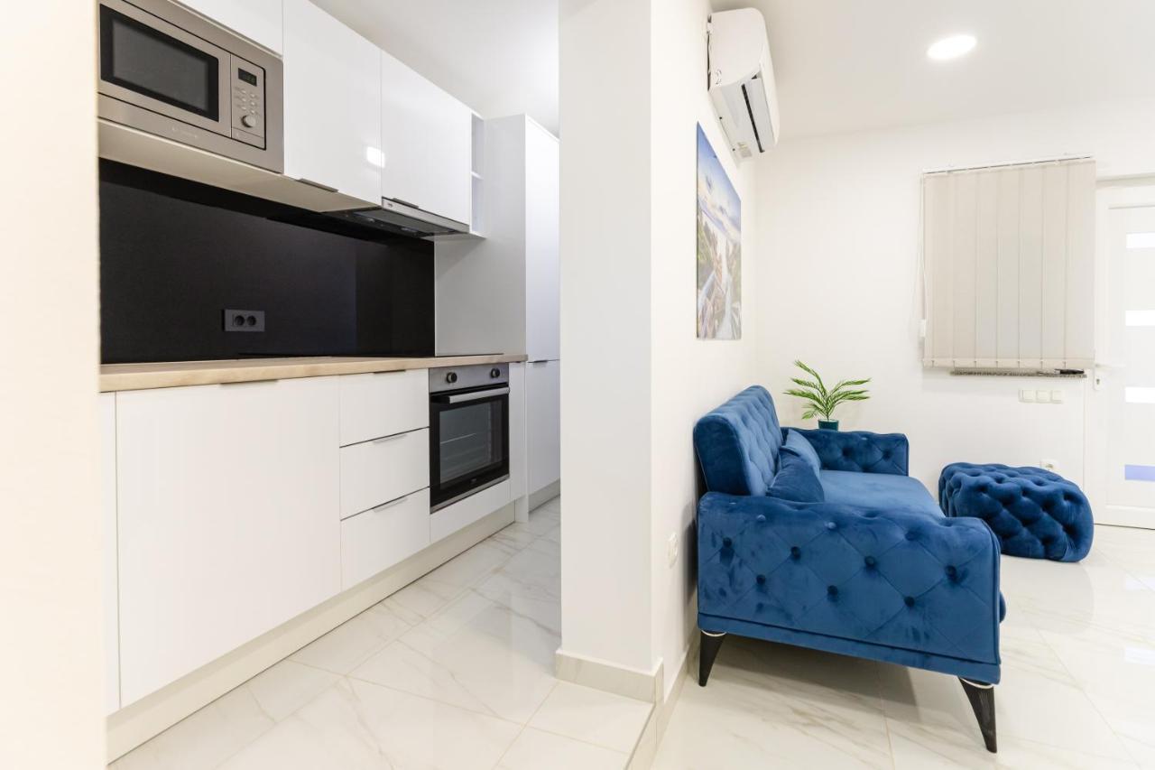 Apartman Laura Вир Экстерьер фото