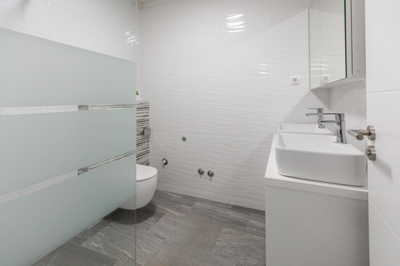 Apartman Laura Вир Экстерьер фото