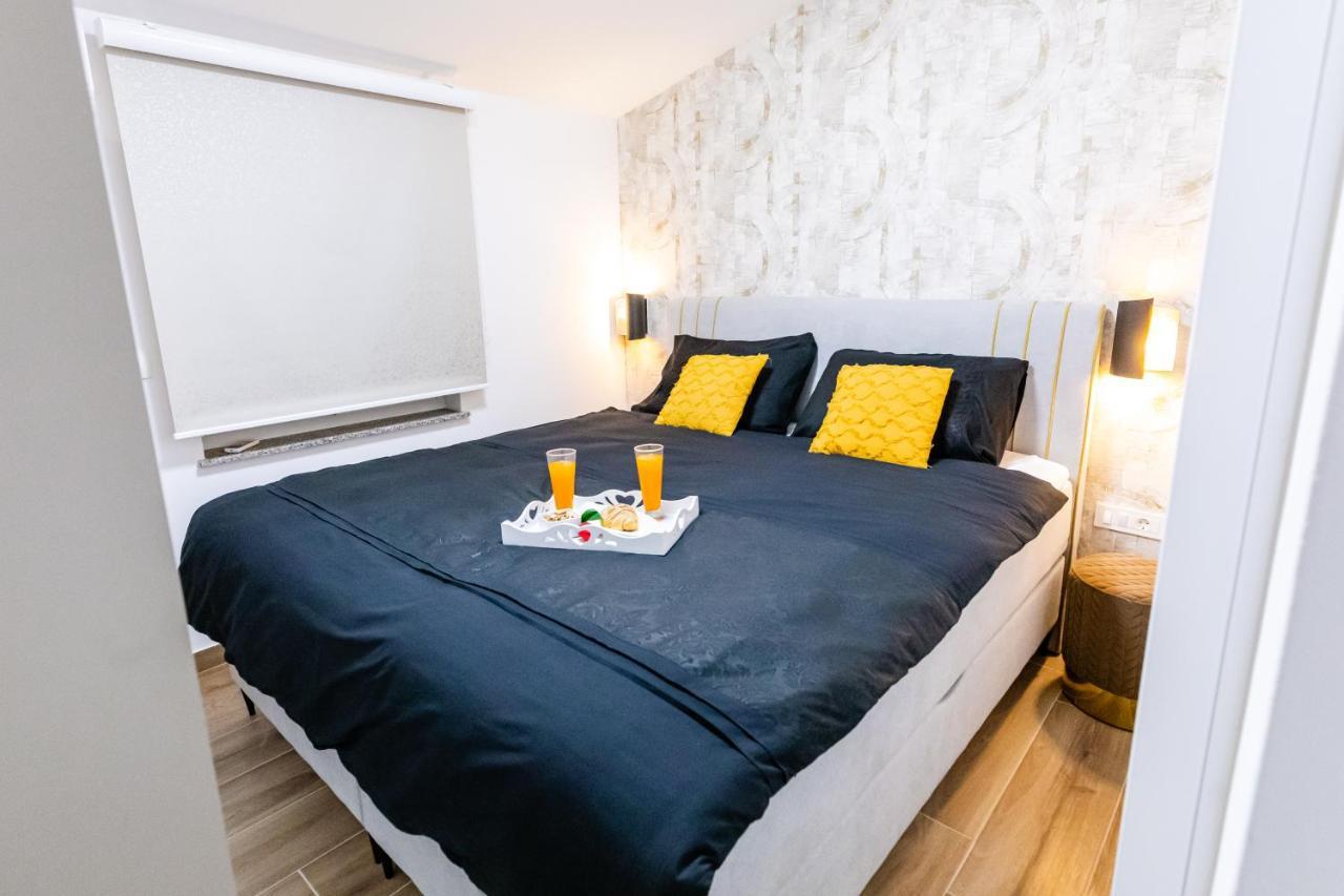 Apartman Laura Вир Экстерьер фото
