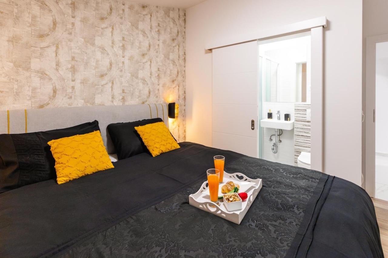 Apartman Laura Вир Экстерьер фото