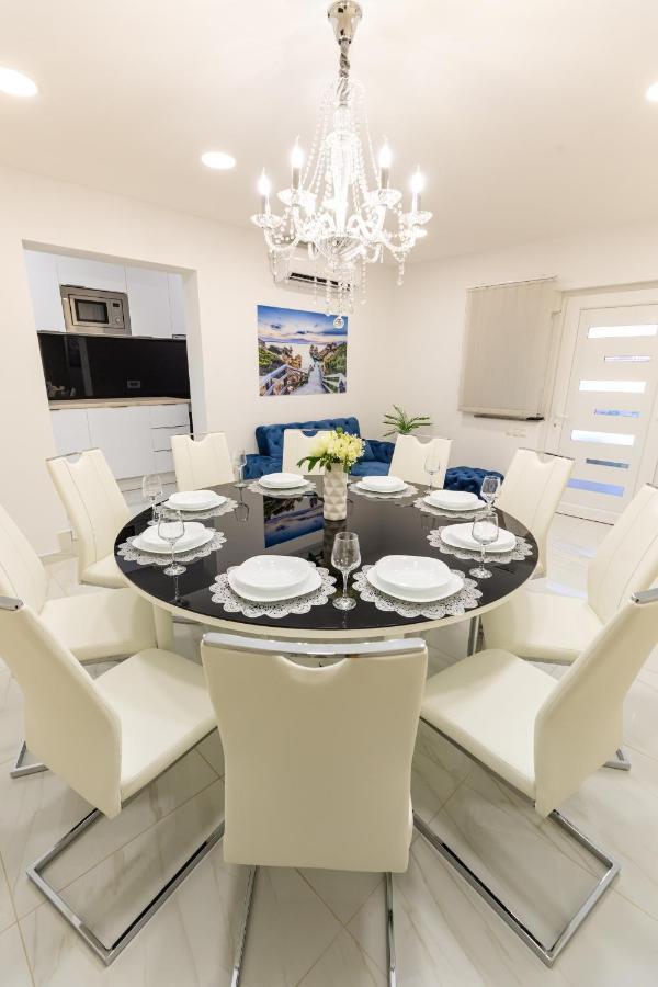 Apartman Laura Вир Экстерьер фото