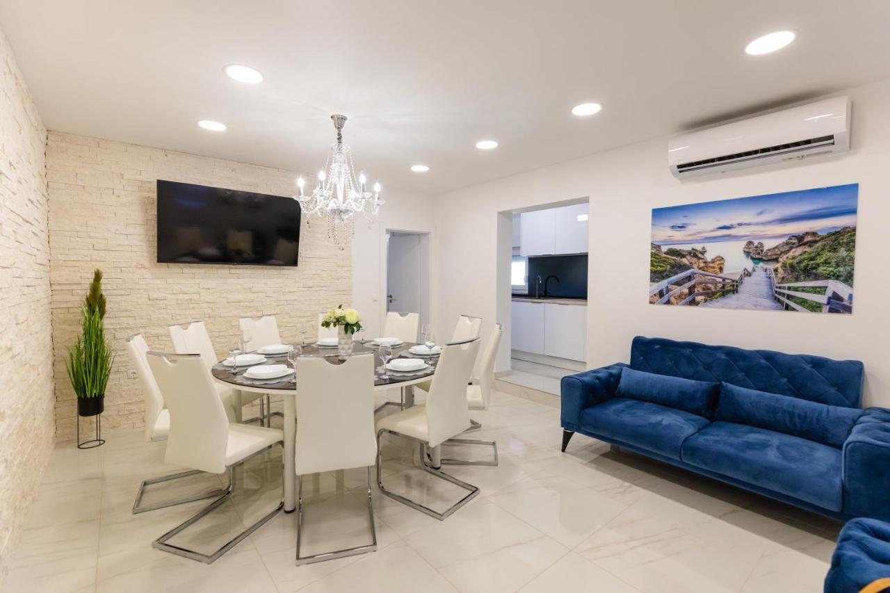 Apartman Laura Вир Экстерьер фото