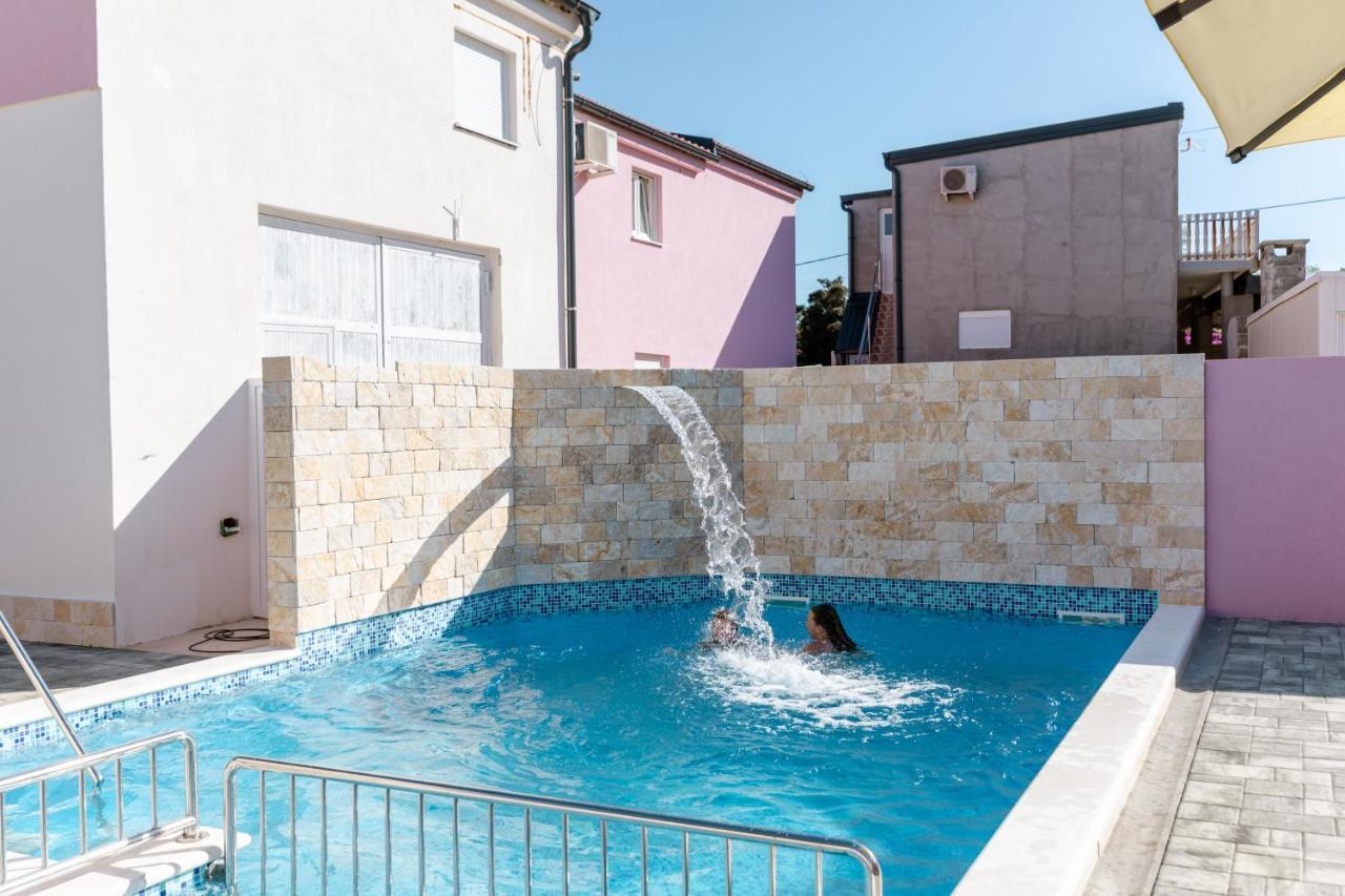 Apartman Laura Вир Экстерьер фото