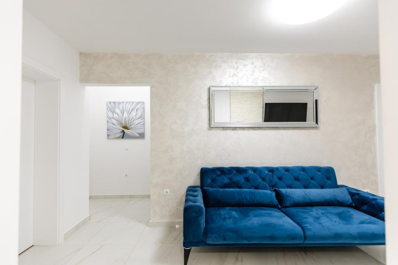 Apartman Laura Вир Экстерьер фото