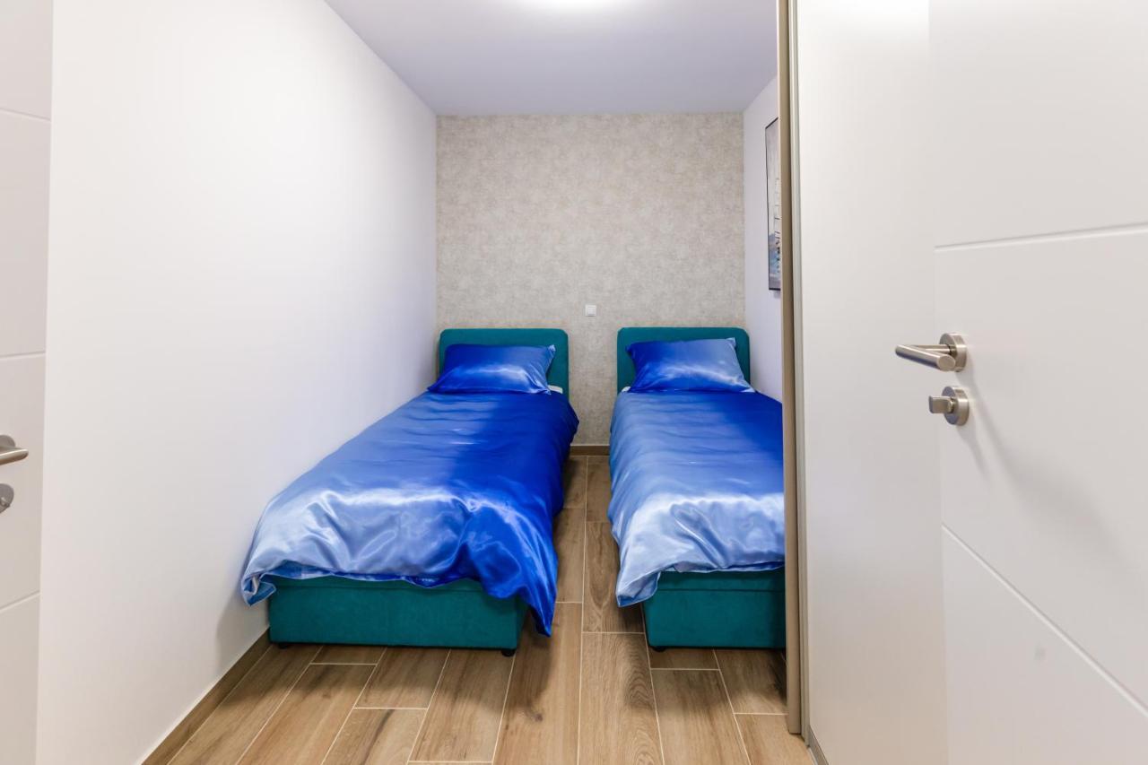 Apartman Laura Вир Экстерьер фото