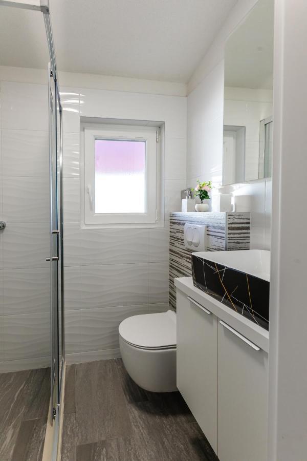 Apartman Laura Вир Экстерьер фото