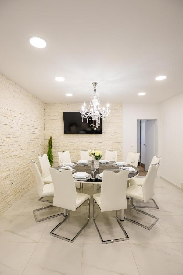 Apartman Laura Вир Экстерьер фото