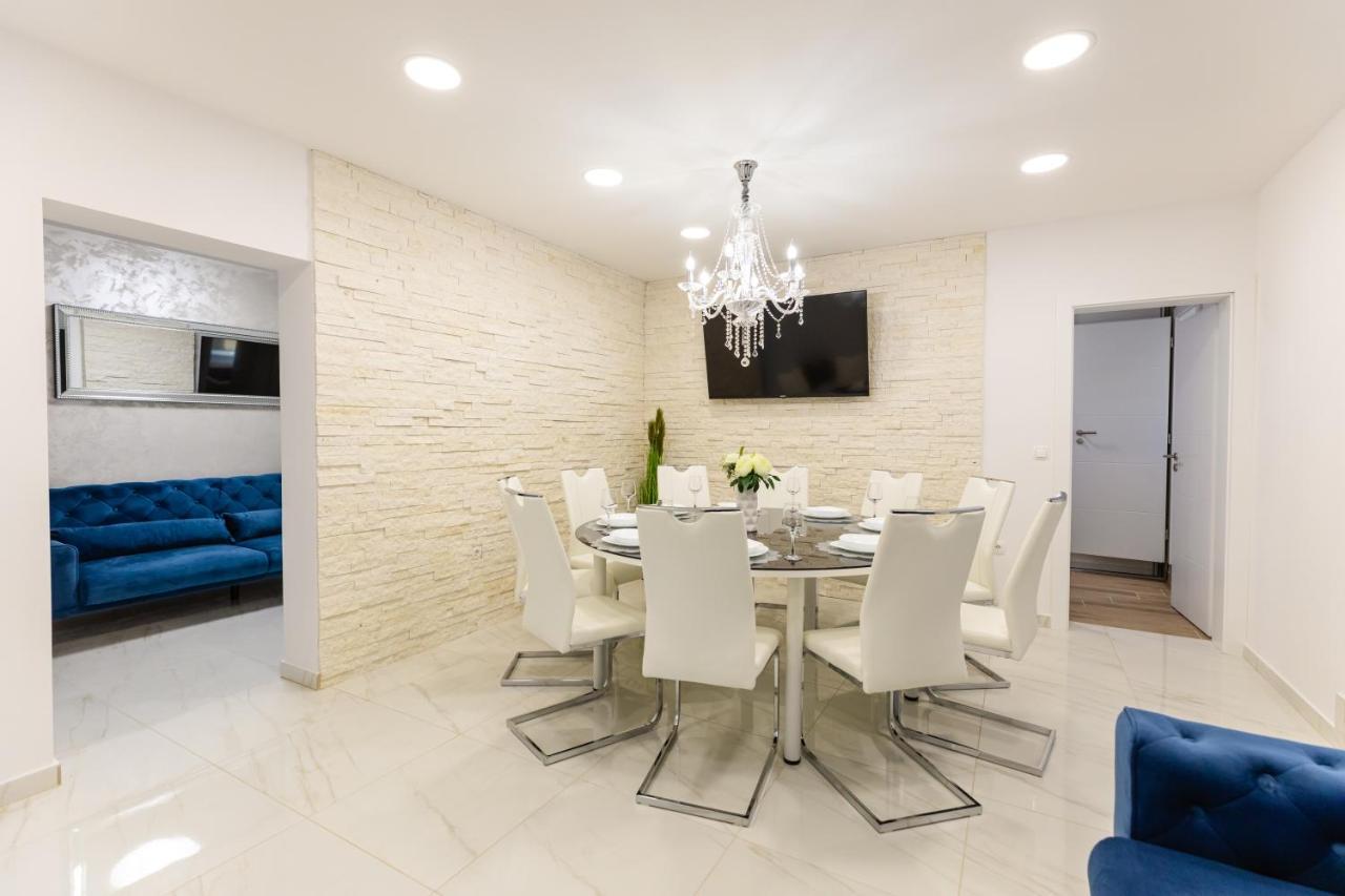 Apartman Laura Вир Экстерьер фото