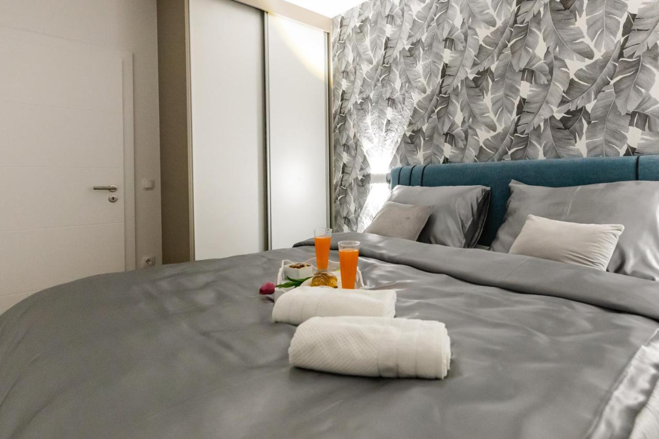 Apartman Laura Вир Экстерьер фото