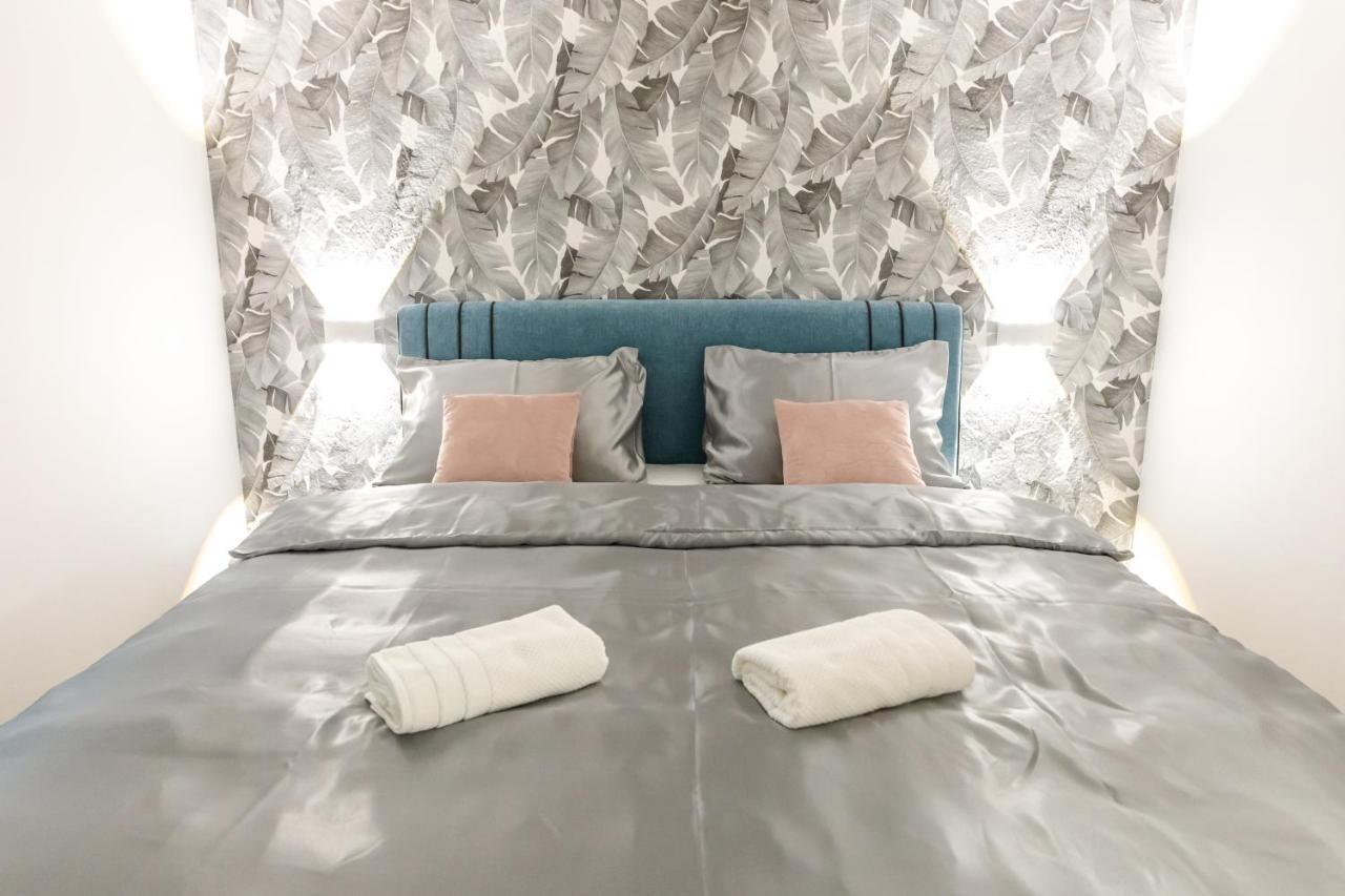 Apartman Laura Вир Экстерьер фото