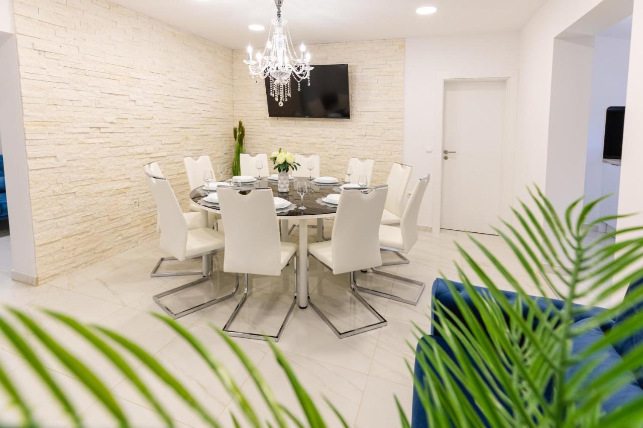 Apartman Laura Вир Экстерьер фото