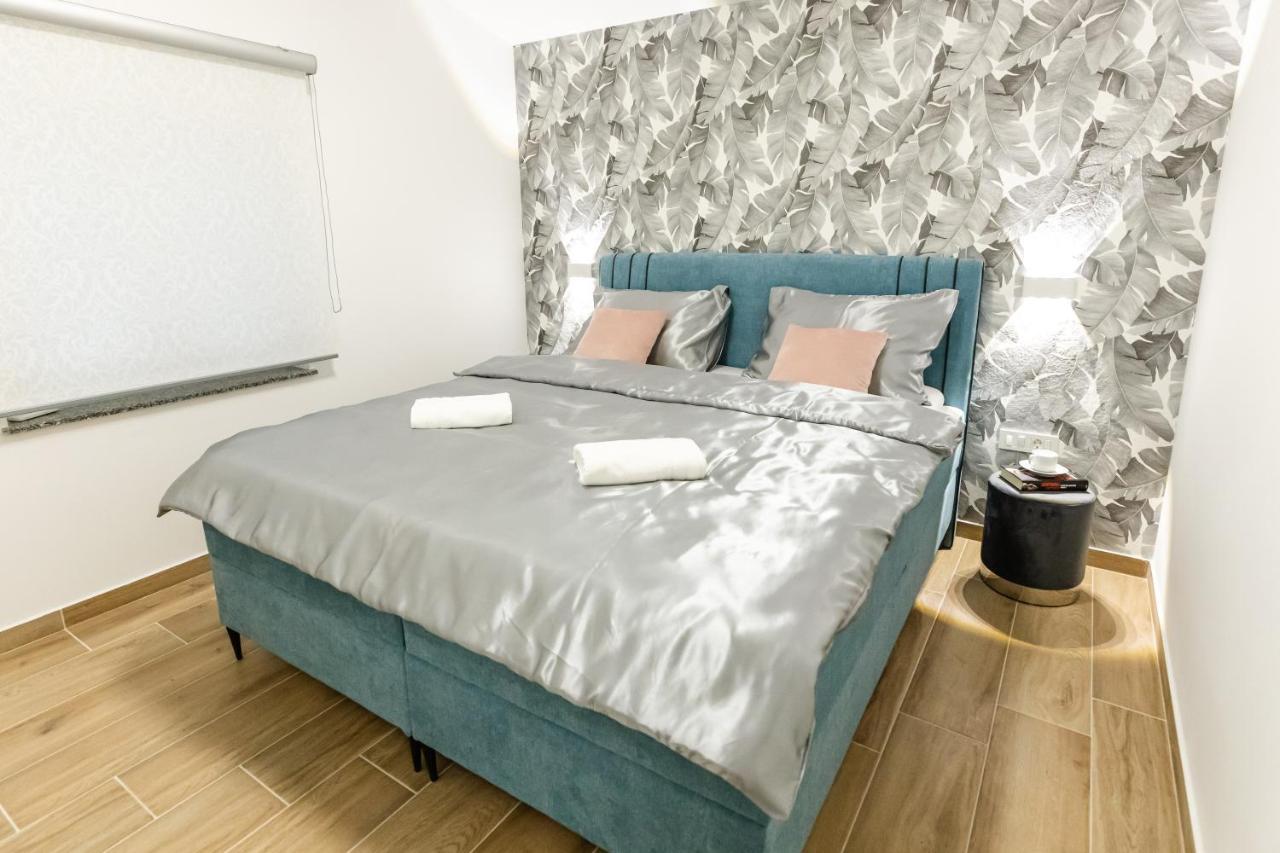 Apartman Laura Вир Экстерьер фото