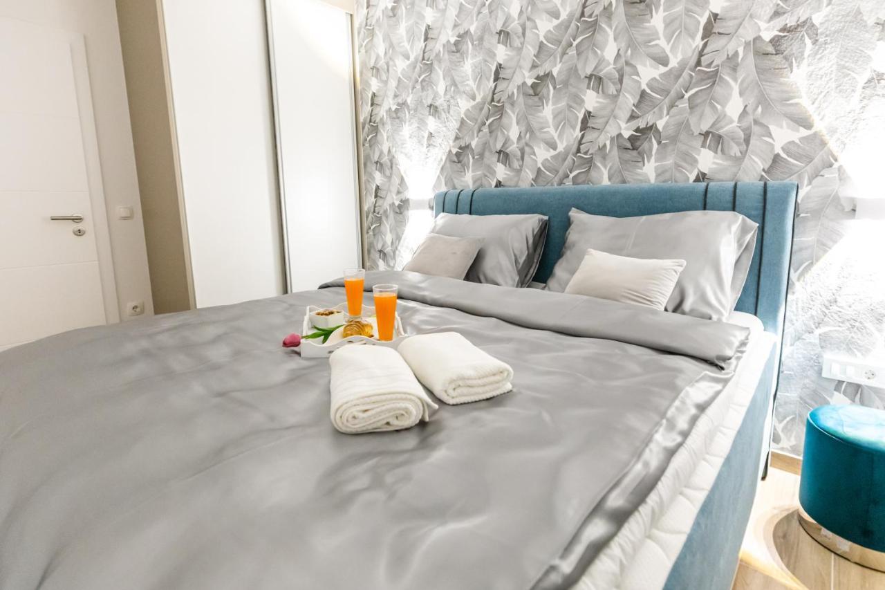 Apartman Laura Вир Экстерьер фото