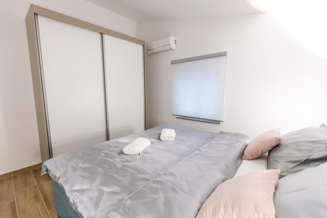 Apartman Laura Вир Экстерьер фото