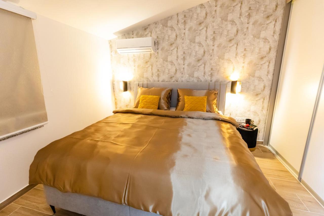 Apartman Laura Вир Экстерьер фото