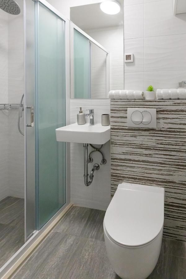 Apartman Laura Вир Экстерьер фото