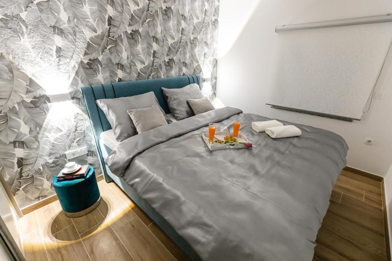 Apartman Laura Вир Экстерьер фото