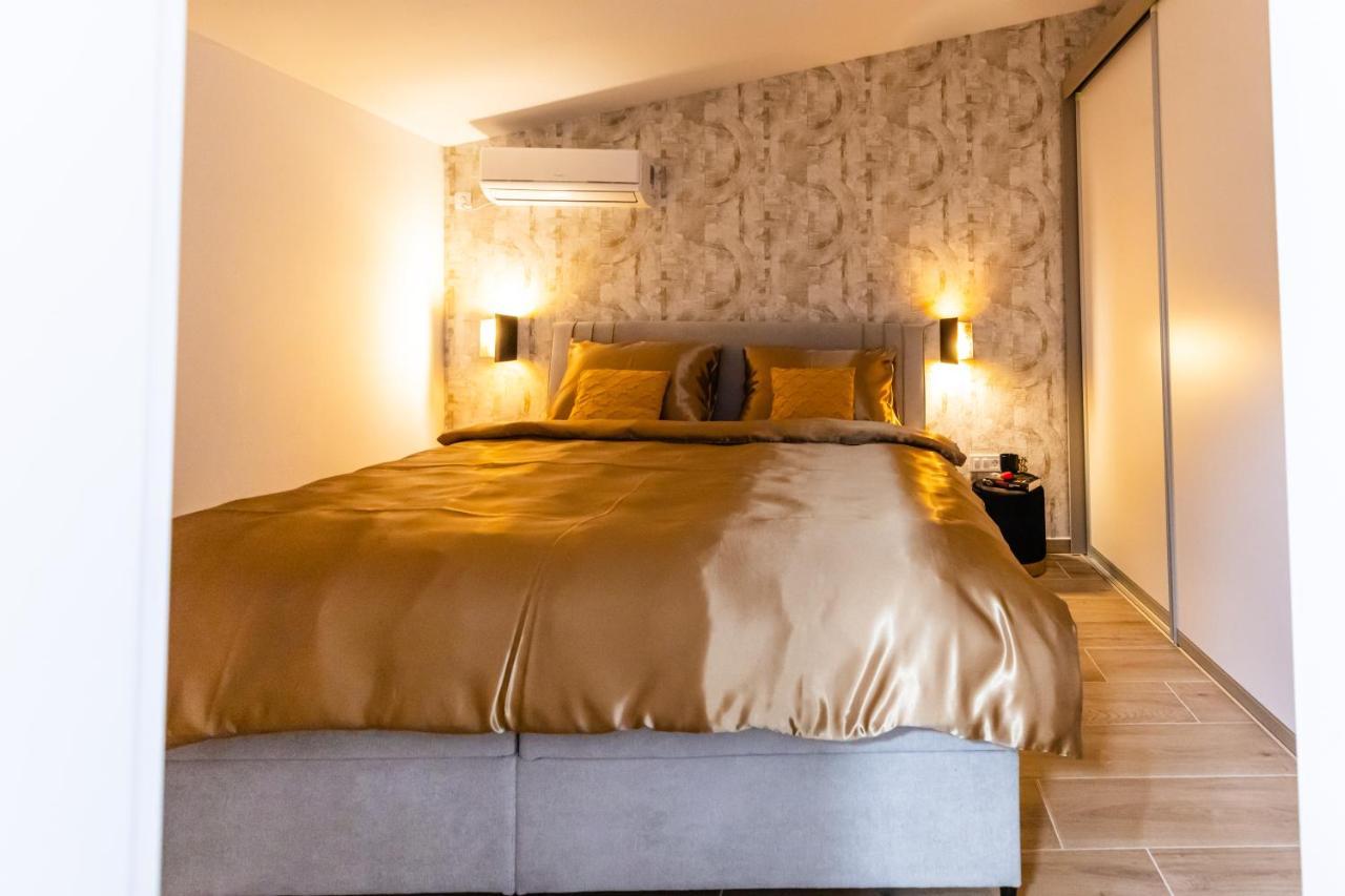 Apartman Laura Вир Экстерьер фото