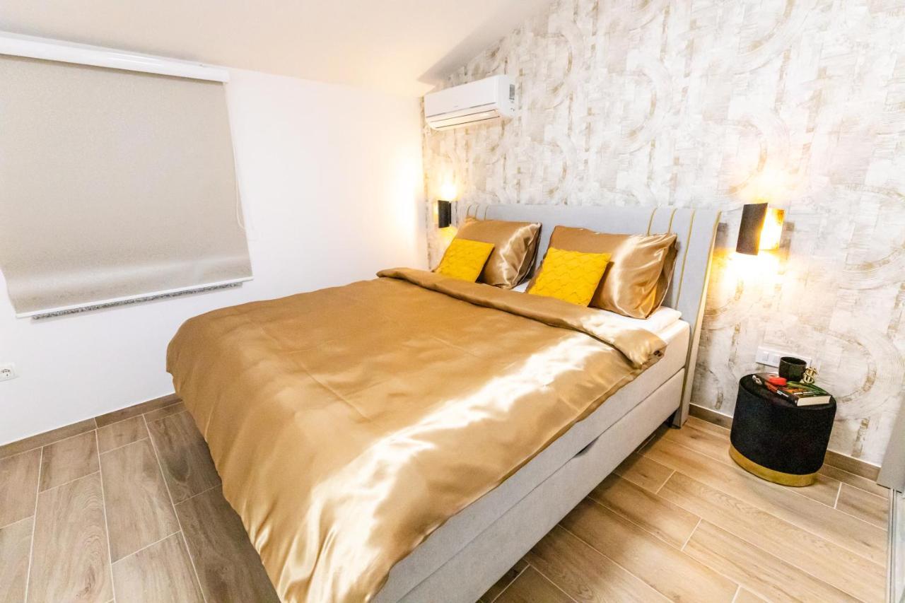 Apartman Laura Вир Экстерьер фото