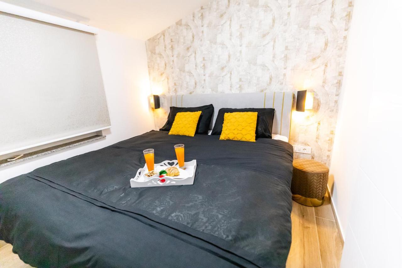 Apartman Laura Вир Экстерьер фото