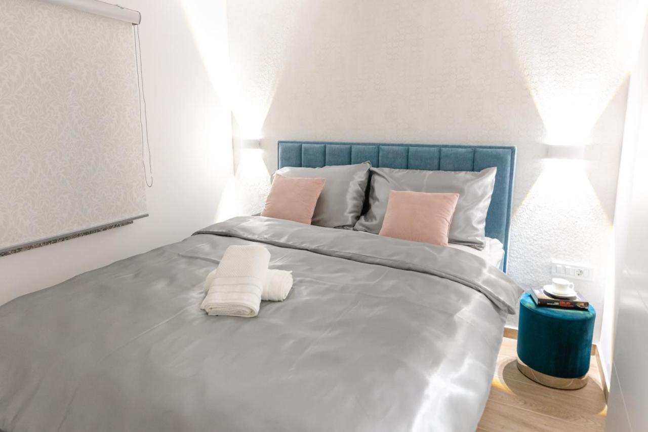 Apartman Laura Вир Экстерьер фото