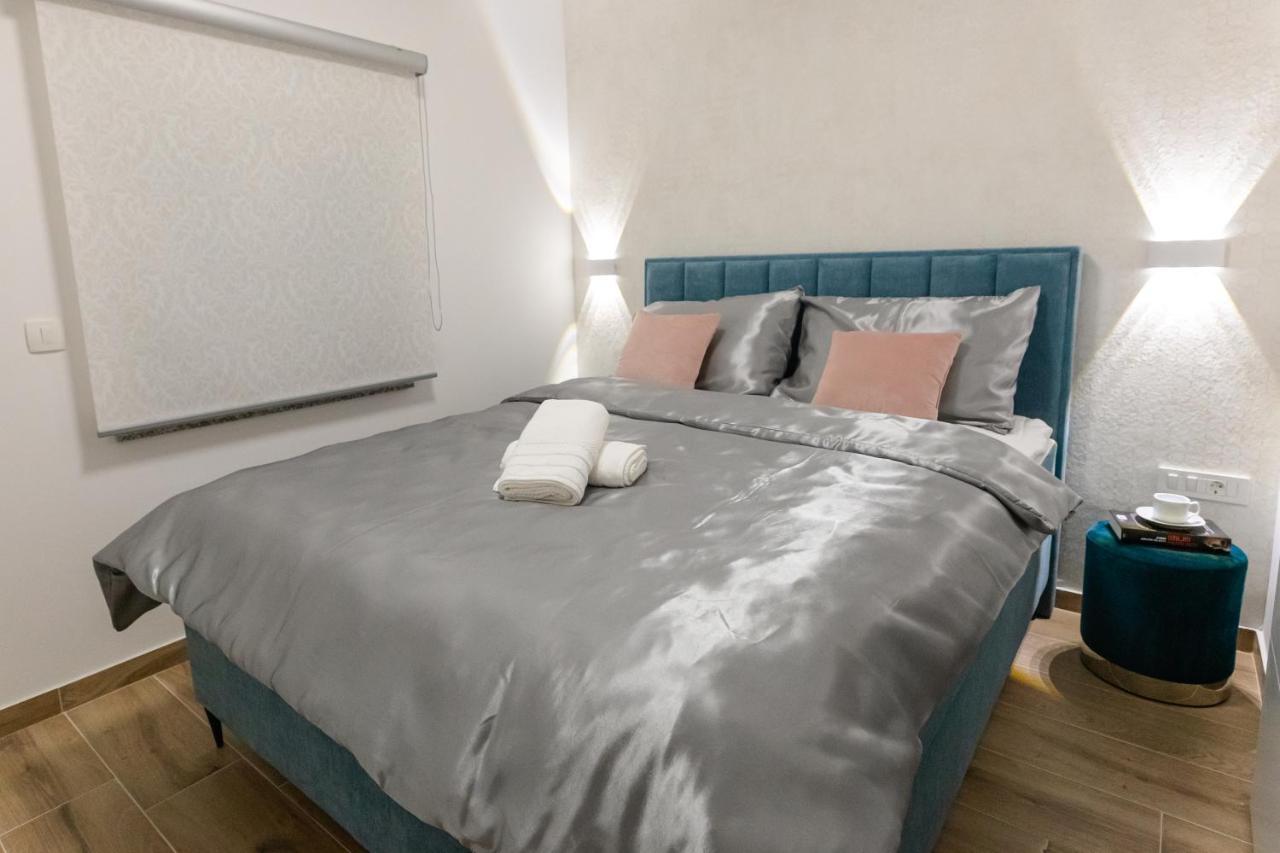 Apartman Laura Вир Экстерьер фото