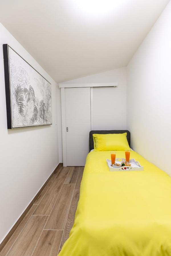 Apartman Laura Вир Экстерьер фото