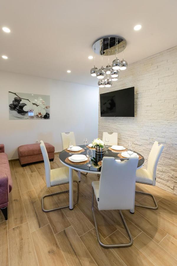 Apartman Laura Вир Экстерьер фото