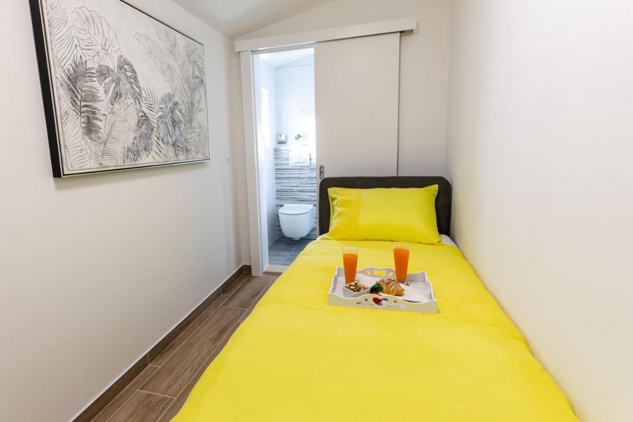 Apartman Laura Вир Экстерьер фото