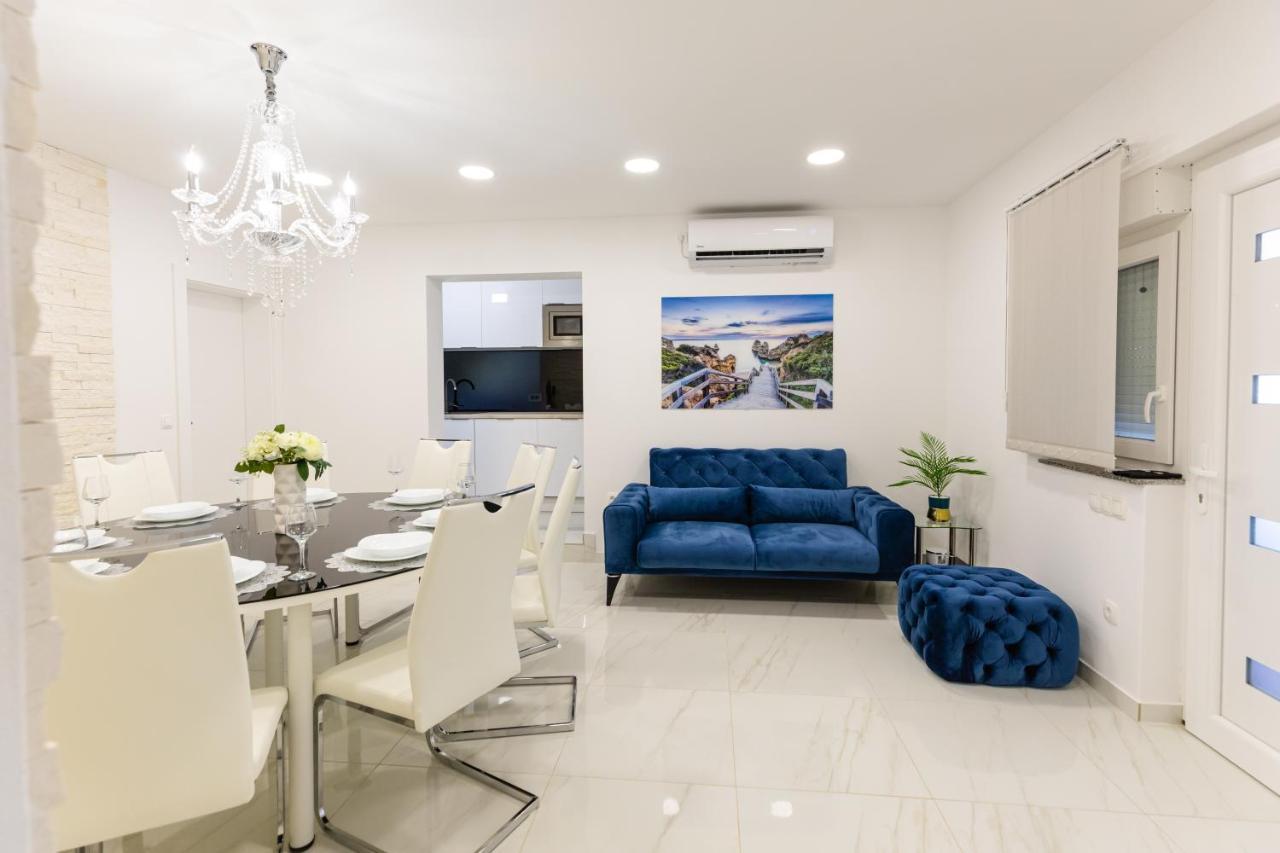 Apartman Laura Вир Экстерьер фото