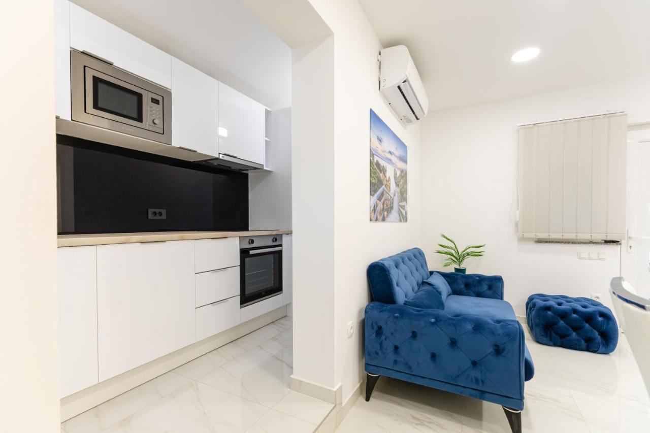 Apartman Laura Вир Экстерьер фото