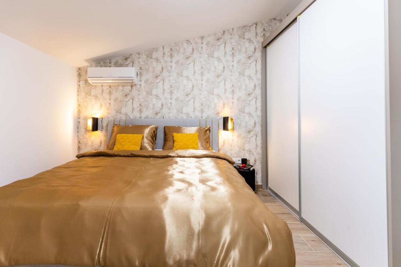 Apartman Laura Вир Экстерьер фото