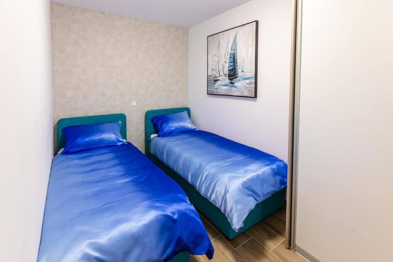 Apartman Laura Вир Экстерьер фото